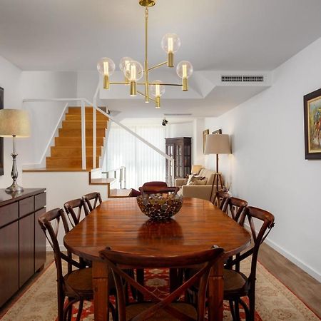 Stupendo-Three Rooms-Suite With Terrace -Center -Air Conditioning-Free Park Lisbon Luaran gambar