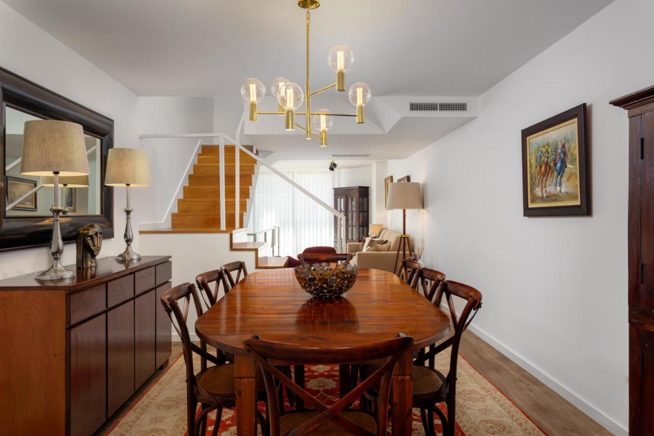 Stupendo-Three Rooms-Suite With Terrace -Center -Air Conditioning-Free Park Lisbon Luaran gambar
